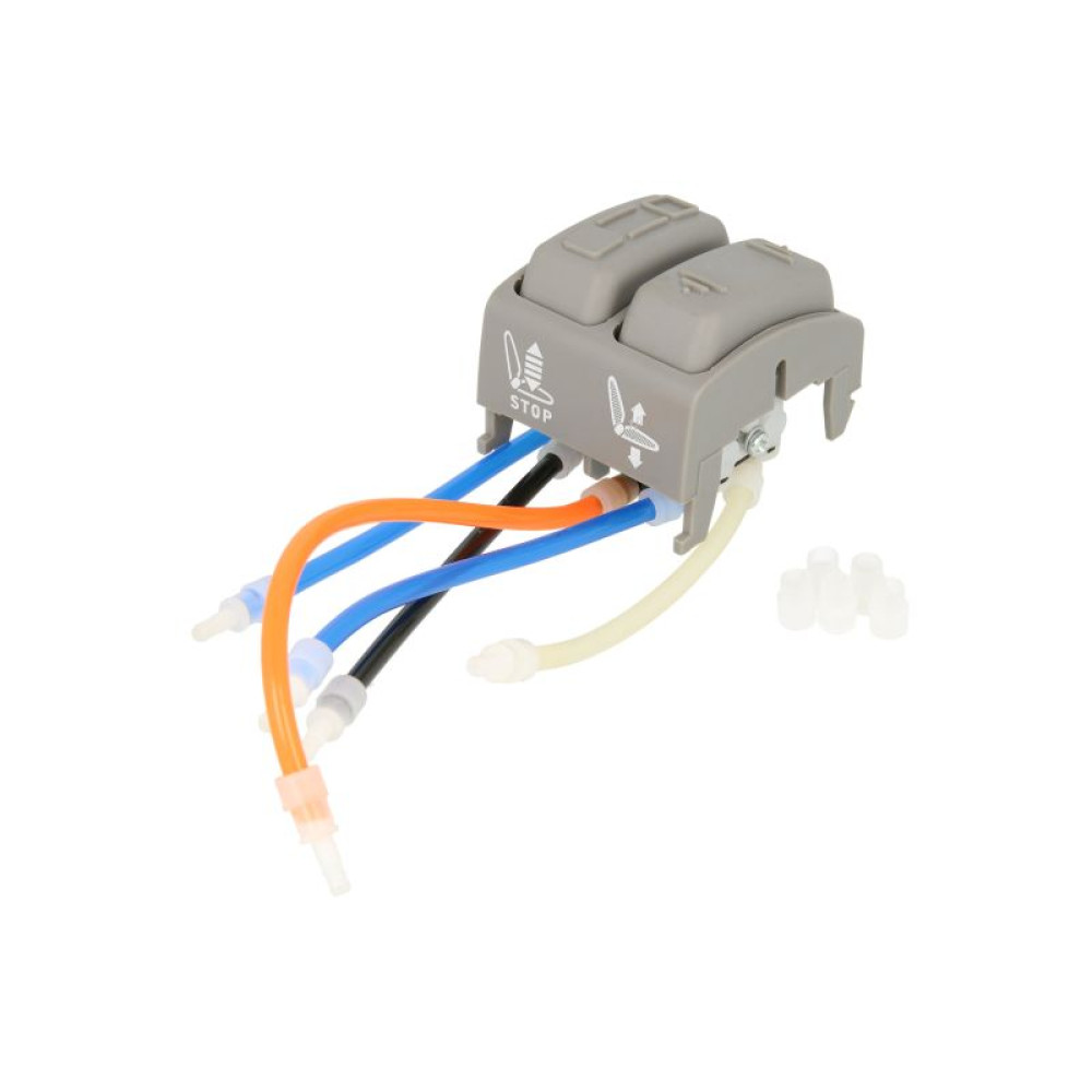 Регулювання висоти сидіння (водія, пневматичний клапан) SCANIA 4