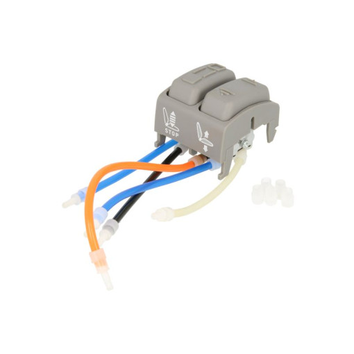 Регулювання висоти сидіння (водія, пневматичний клапан) SCANIA 4