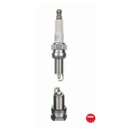 Свiчка запалювання ALFA ROMEO MITO; BMW 3 (E36), 5 (E34); CHEVROLET AVEO / KALOS, SPARK; DAIHATSU SIRION; FIAT 500, 500 C, 500L, BRAVO II,
