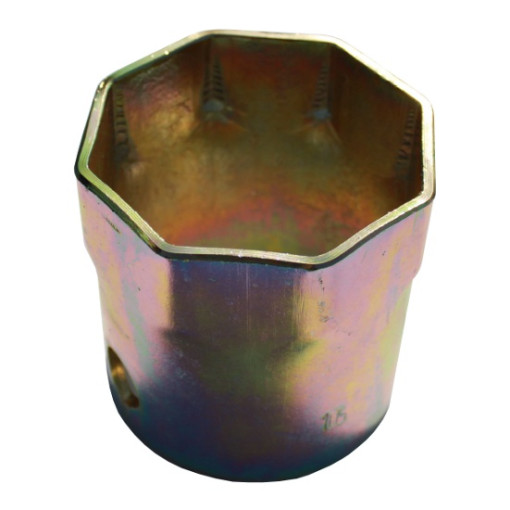 Ключ ступичный D115X8KAT трубчатий под дюйм квадрат