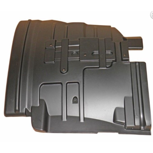 Болотник под кабиной передняя левая часть RVI Premium