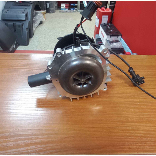 Компресор опалювача Webasto AT2000ST 24V 1302788A