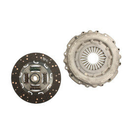 Комплект сцепления (395мм) MERCEDES ATEGO, ATEGO 2, ATEGO 3 4.2D-7.7D 01.98-