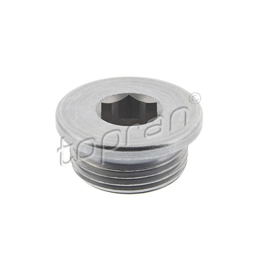 Пробка масляного поддона M22x1,5
