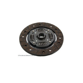 Диск зчеплення (215мм) повний профіль BMW 3 (E30), 3 (E36), 5 (E34) 1.6-1.9 06.87-08.00