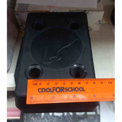 Відбійник кузова самосвала WIELTON 105x86