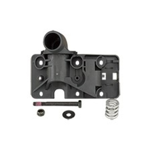 Кронштейн крепления зеркала Man Tga /p