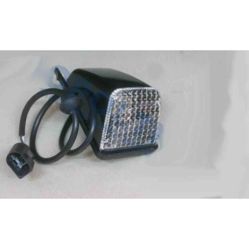 Ліхтар габаритний кабіни VOLVO з фішкою