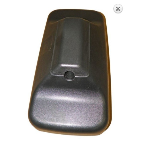 Зеркало с подогревом (ручная регулировка) DAF LF 45/LF 55; RENAULT(RVI ) PREMIUM/PREMIUM 2 04.96-