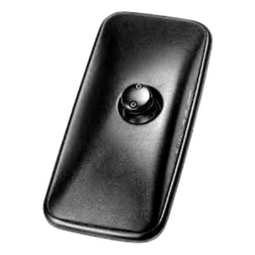 Дзеркало бокове MAN F90/2000 377x189x65 +підігрів  MAN