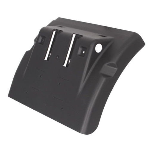 Крило заднє VOLVO/RVI DXI