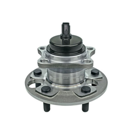 Ступица колеса задн Лев/Прав (со ступицей) (30x152x74) TOYOTA AURIS, COROLLA 1.3-2.0D 10.06-08.19