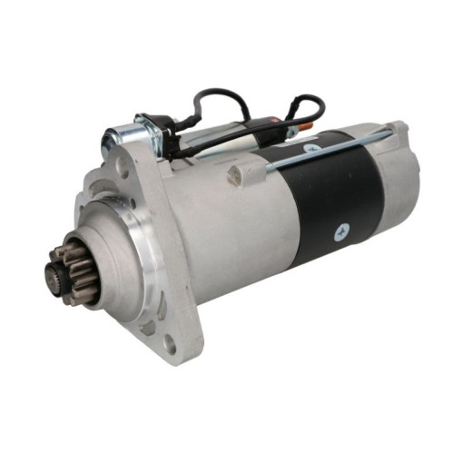 Стартер (24В, 7,5кВт) MERCEDES ACTROS, ACTROS MP2 / MP3, ACTROS MP4 / MP5, ANTOS, AROCS, AXOR, AXOR 2, CAPACITY, CITARO (O 530), CONECTO (O 345), INTE