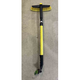Щітка-скребок автомобільна телескопічна 0.85-1.2