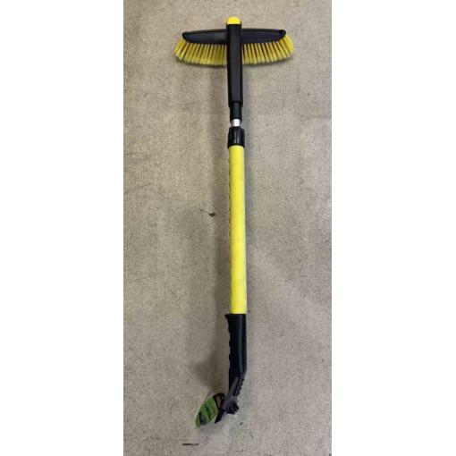 Щітка-скребок автомобільна телескопічна 0.85-1.2