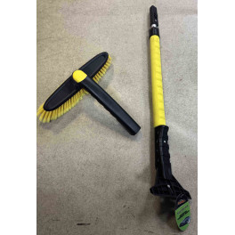 Щітка-скребок автомобільна телескопічна 0.85-1.2