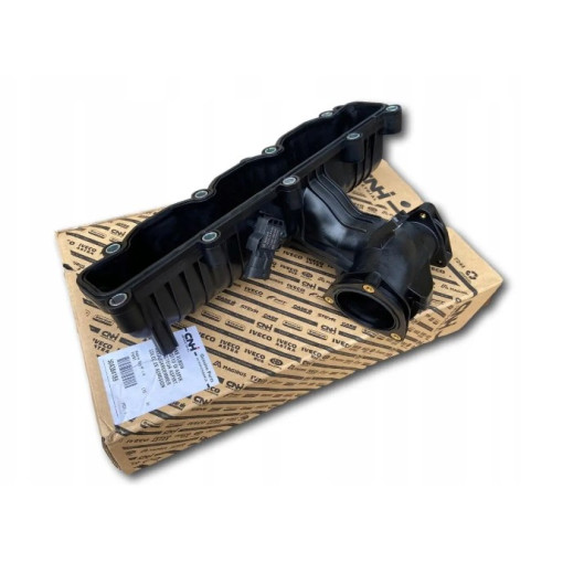 Впускний колектор FIAT DUCATO 2.3D 03.10-