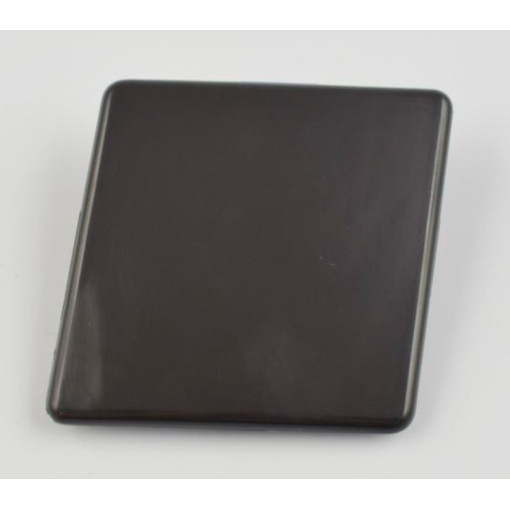 Заглушка бампера ліва/прав. RVI MAGNUM/PREMIUM/PREMIUM 2 04.96-