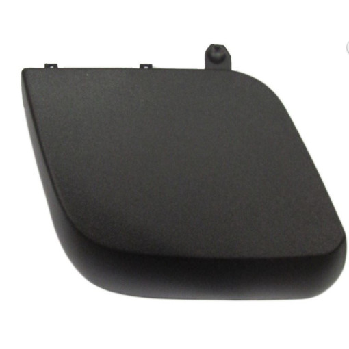 Кришка дзеркала лівого Mercedes Euro 6