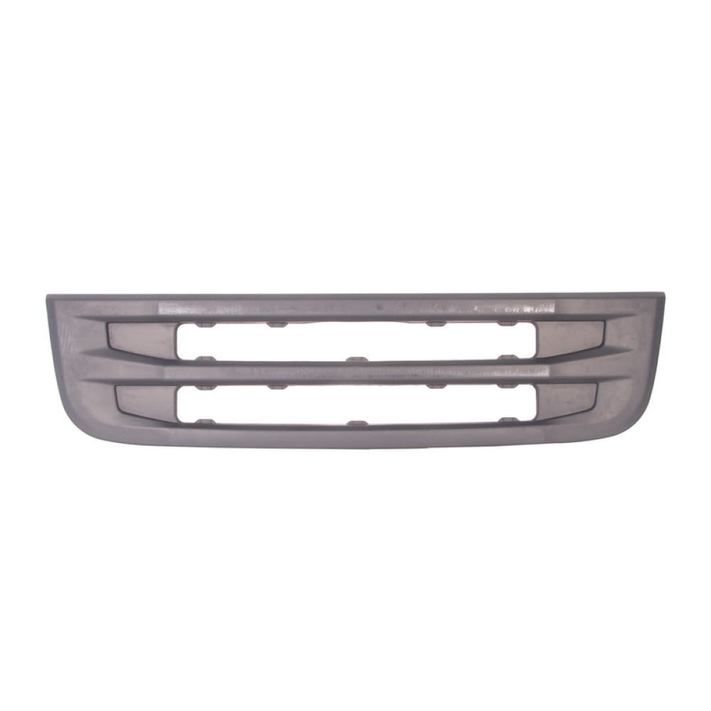 Решітка радіатора Нижн SCANIA G I, P I, R I, T 03.04-05.19