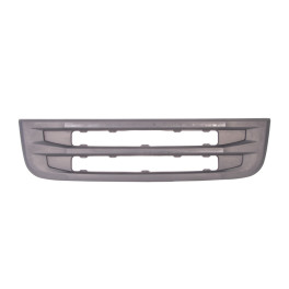 Решітка радіатора Нижн SCANIA G I, P I, R I, T 03.04-05.19
