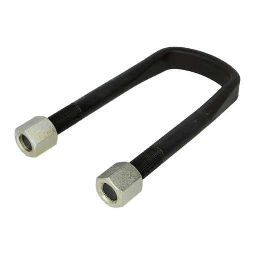 Стремянка передней рессоры DAF M20*1,5*82*225 DAF XF95,105