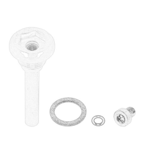 Кришка фільтра КПП FORD GALAXY II, MONDEO IV 2.0D