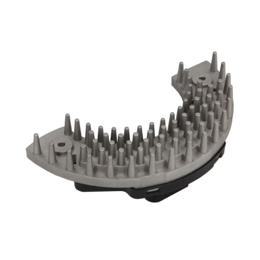 Перемикач вентилятора салону (резистор) VOLVO FH12, FM12, FM9 08.93-