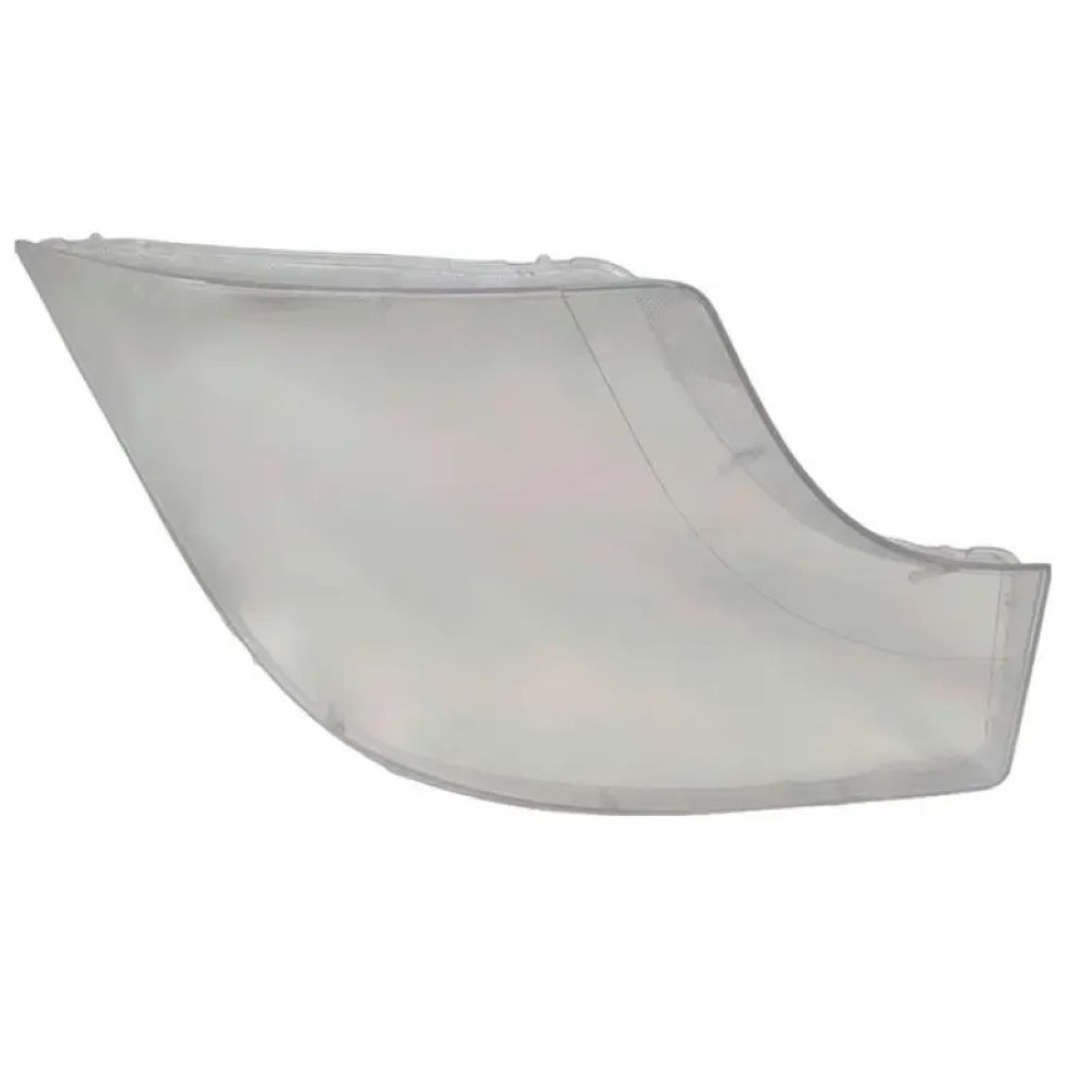 Скло фари праве MERCEDES ACTROS MP4