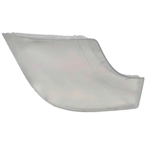 Скло фари праве MERCEDES ACTROS MP4