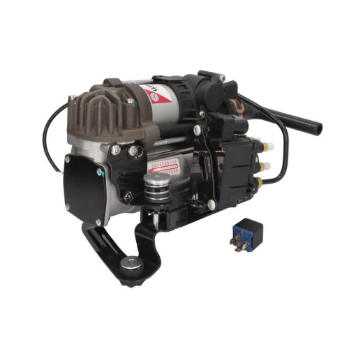 Компресор пневматичної підвіски BMW 7 (G11, G12) 2.0-6.6 07.15-06.22