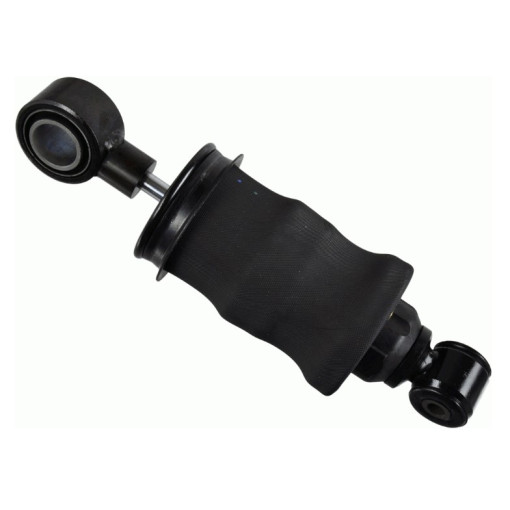 Амортизатор кабіни перед пневмоMB ANTOS/AROCS/ACTROS (вир-во Sachs)