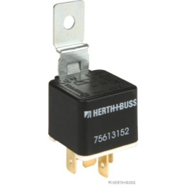 Реле універсальне 40A,24V 5pin