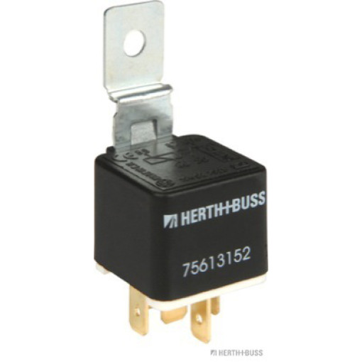 Реле універсальне 40A,24V 5pin