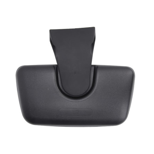 Дзеркало бордюрне на верх дверей MERCEDES ATEGO / AXOR / ACTROS MP2 / MP3 кріплення між отворів 100мм