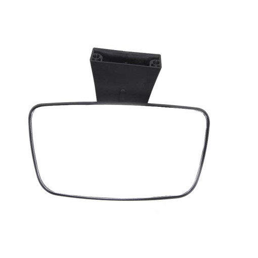 Дзеркало бордюрне на верх дверей MERCEDES ATEGO / AXOR / ACTROS MP2 / MP3 кріплення між отворів 100мм