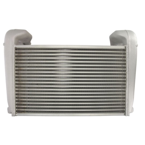 Радиатор интеркулера MAN L 2000/M 2000
