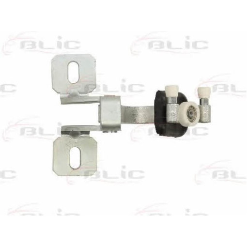 Направляюча зсувних дверей середн Прав FIAT DOBLO, DOBLO CARGO; OPEL COMBO TOUR, COMBO/MINIVAN 01.10-