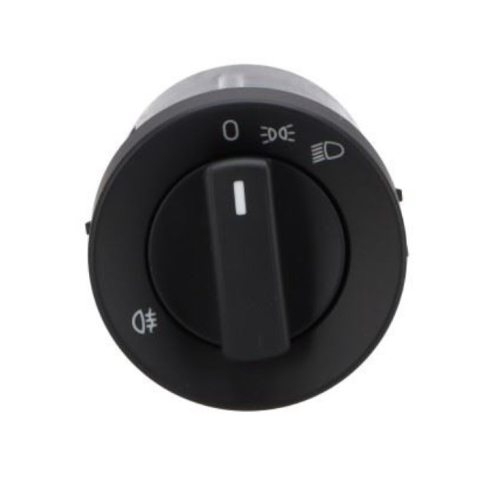 Вимикач світла головний MAN FOC, HOCL, LION´S CITY, NL, SL II, SÜ, TGA, TGL I, TGM I, TGS I, TGX I 06.96-