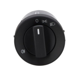 Вимикач світла головний MAN FOC, HOCL, LION´S CITY, NL, SL II, SÜ, TGA, TGL I, TGM I, TGS I, TGX I 06.96-