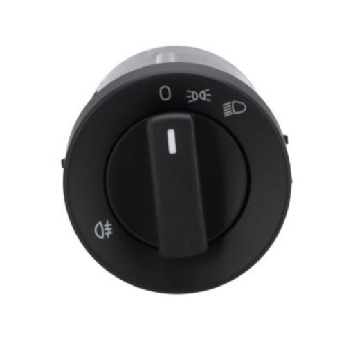 Вимикач світла головний MAN FOC, HOCL, LION´S CITY, NL, SL II, SÜ, TGA, TGL I, TGM I, TGS I, TGX I 06.96-