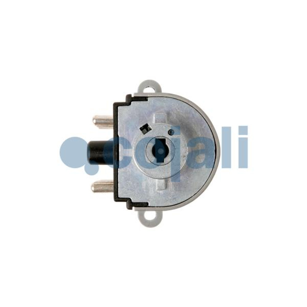Контактна група замка запалювання (9 pin) VOLVO FH, FH II, FH16, FL, FM, FM II D11A-370-D9B380 03.00-