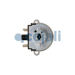 Контактна група замка запалювання (9 pin) VOLVO FH, FH II, FH16, FL, FM, FM II D11A-370-D9B380 03.00-