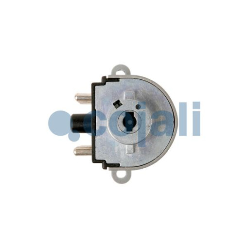 Контактна група замка запалювання (9 pin) VOLVO FH, FH II, FH16, FL, FM, FM II D11A-370-D9B380 03.00-