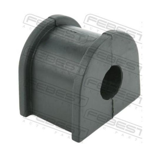 Втулка стабілізітора заднього Febest SUBARU LEGACY 2.5L