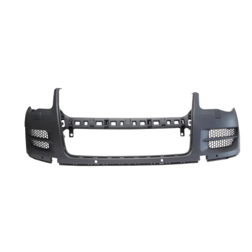 Бампер передній VW Touareg 02-13р