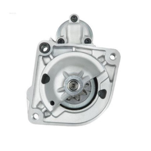 Стартер (12В, 1,7кВт) IVECO DAILY VI; FIAT DUCATO 2.0D/2.3D/3.0D 07.06-