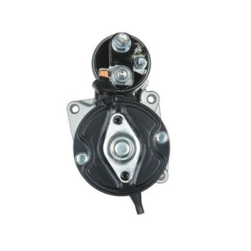 Стартер (12В, 1,7кВт) IVECO DAILY VI; FIAT DUCATO 2.0D/2.3D/3.0D 07.06-