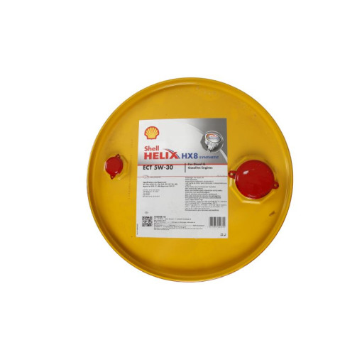Моторна олива SHELL Helix (5L +) 5W30 API SN; ACEA C3; BMW LL-04; MB 229.31; MB 229.51; VW 504.00; VW 507.00 НА РОЗЛІВ