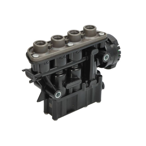 Магнетичний клапан (соленоїдний клапан 24В, M16x1,5) VOLVO FE, FH, FH II, FH16, FL, FL II, FL III, FM, FM II 03.00-